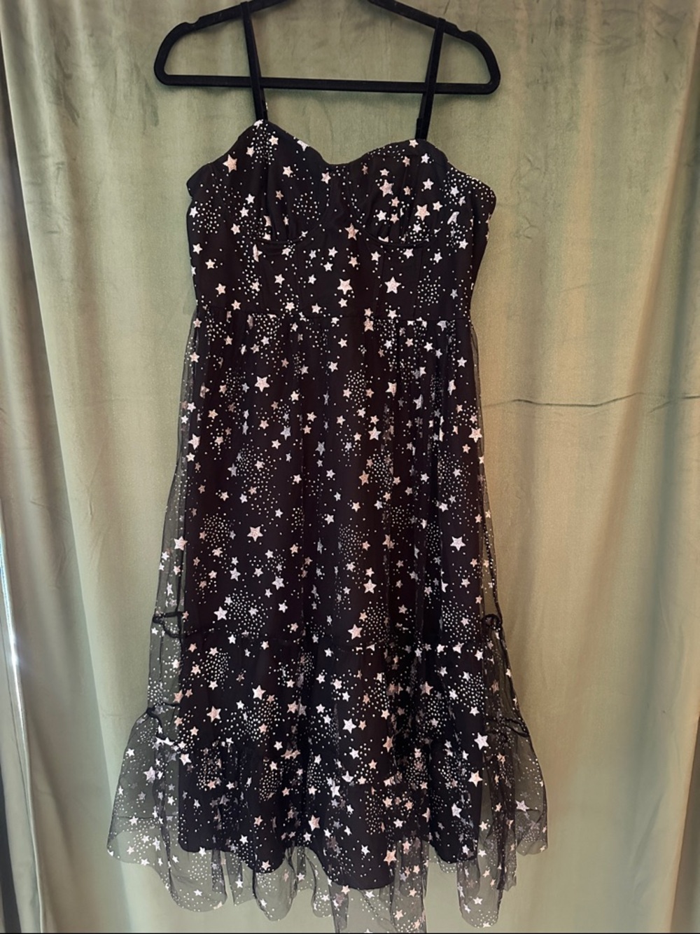 Betsey Johnson Dress